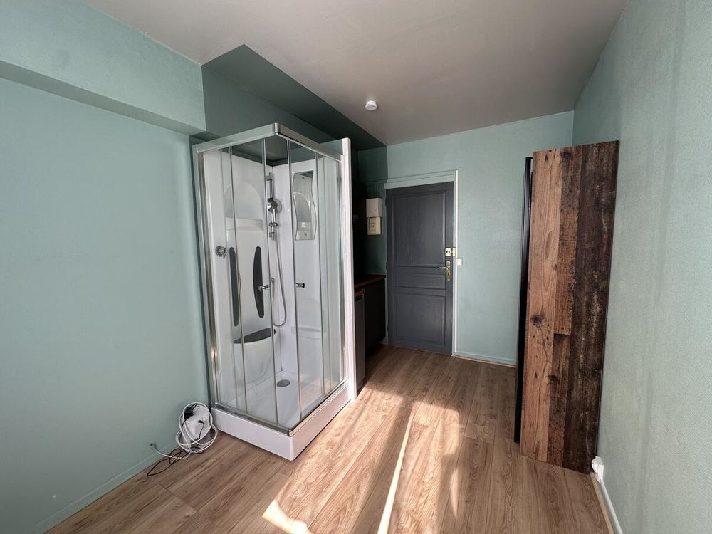 Appartement F2