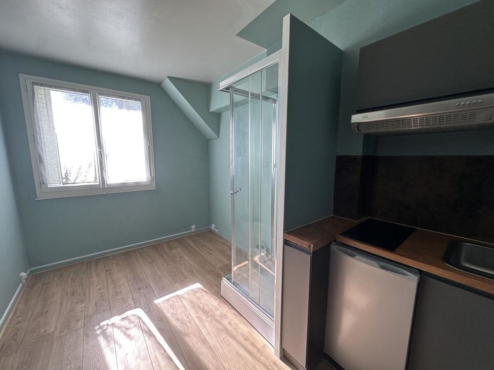 Appartement F2