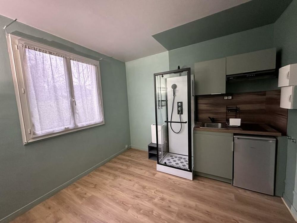 Appartement F2
