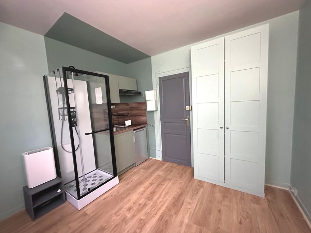 Appartement F2