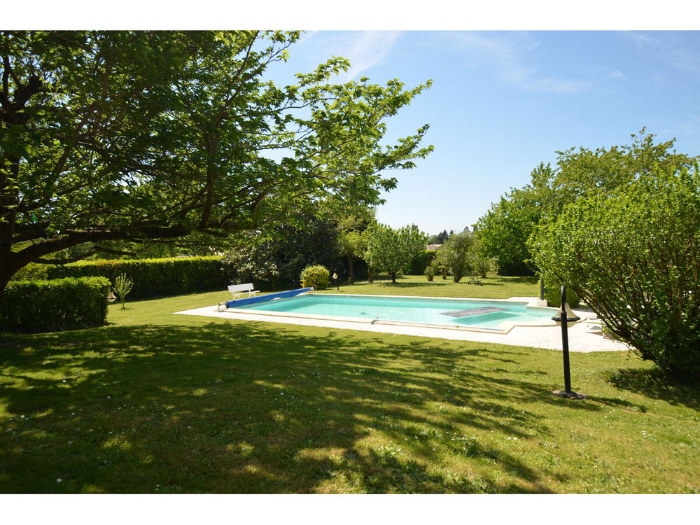 Maison F7