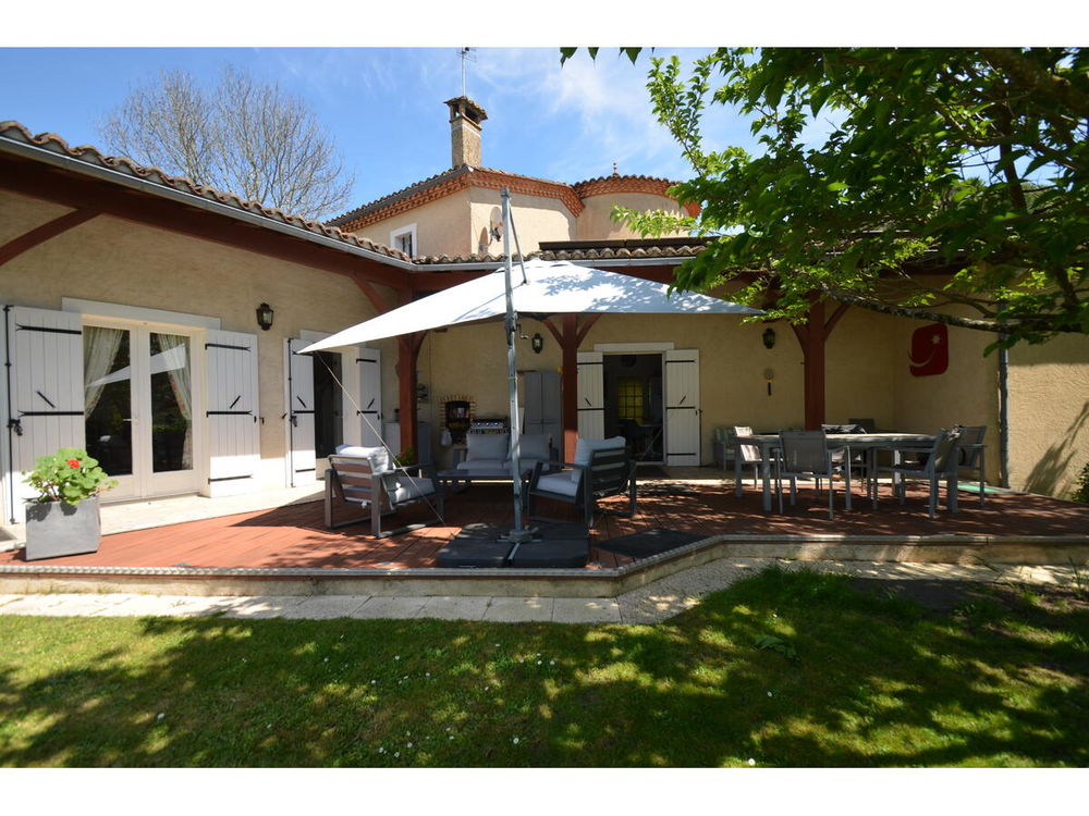 Maison F7