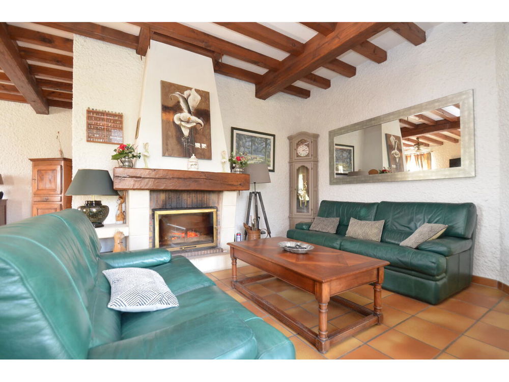 Maison F7