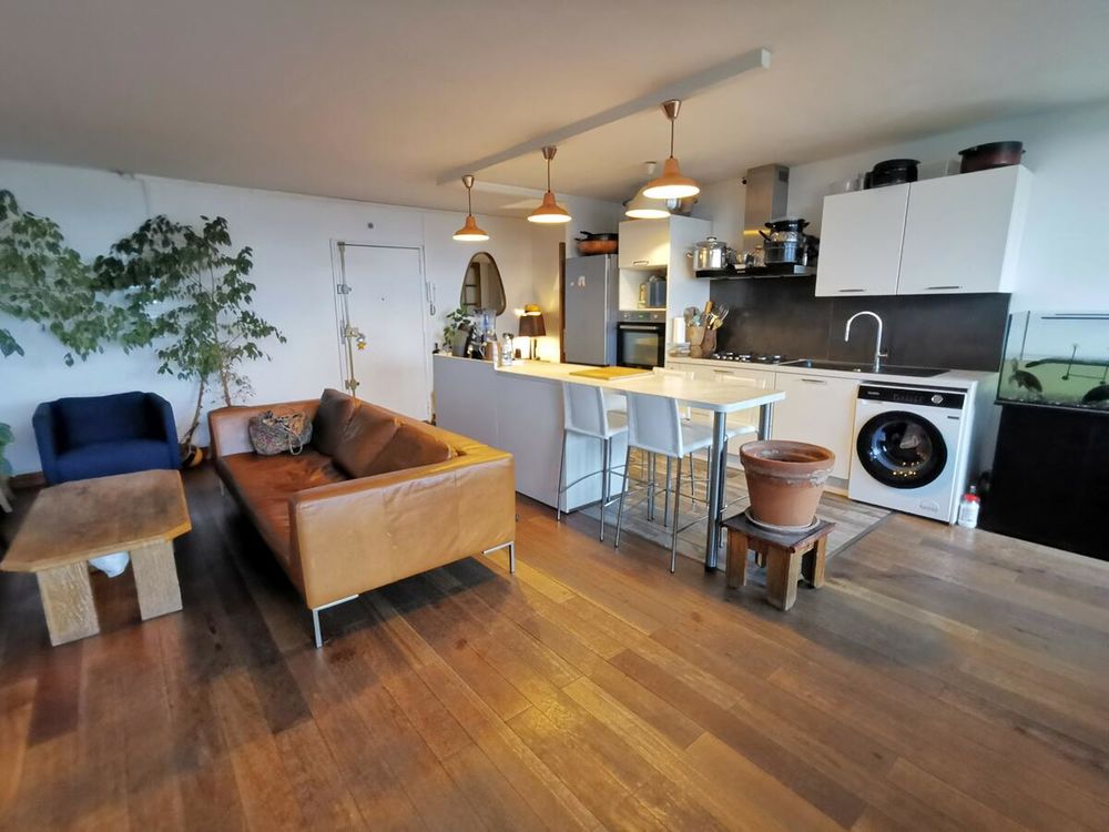 Appartement F3