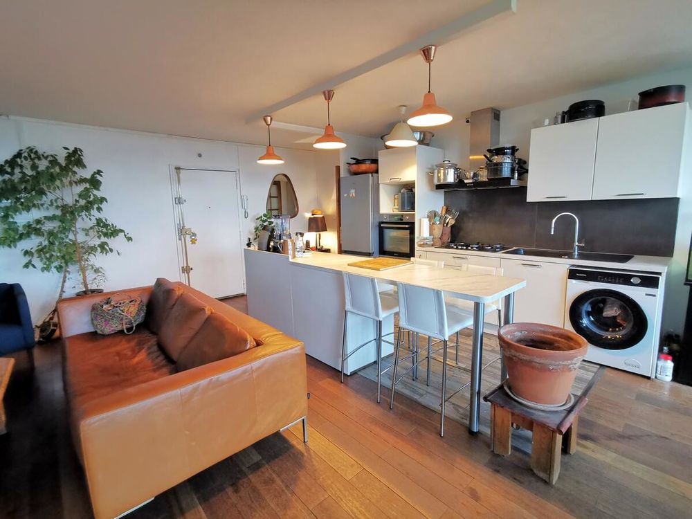 Appartement F3