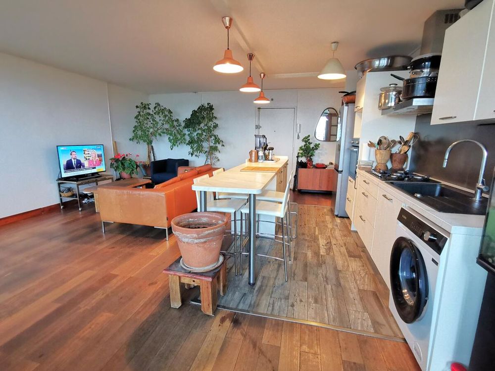 Appartement F3