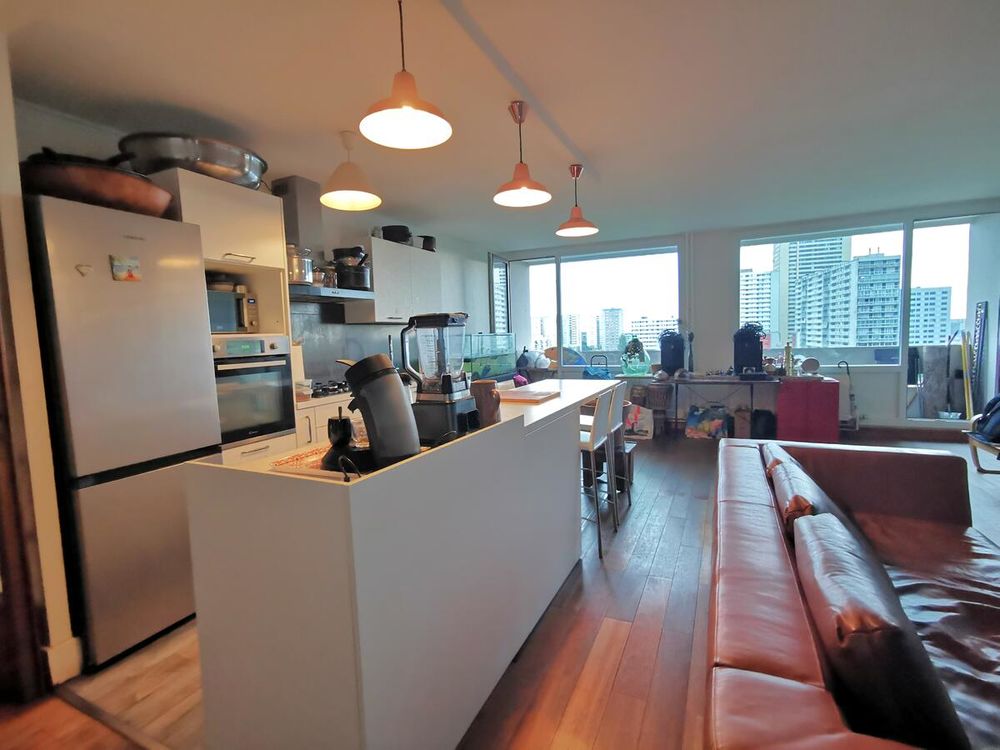 Appartement F3