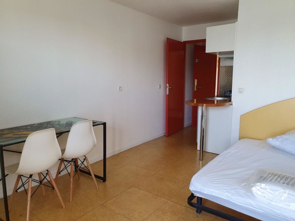 Appartement F1