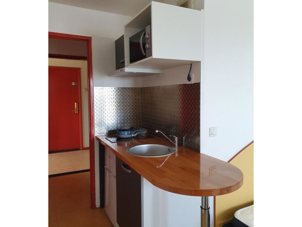 Appartement F1