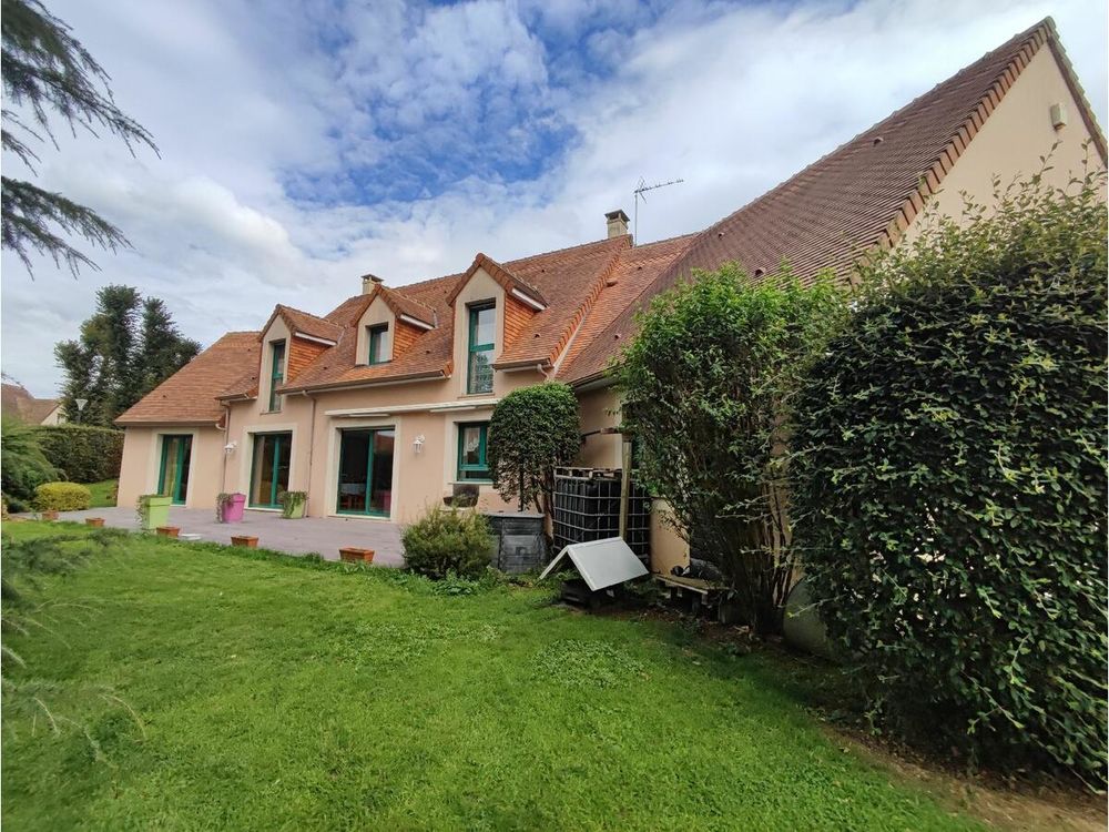 Maison F8
