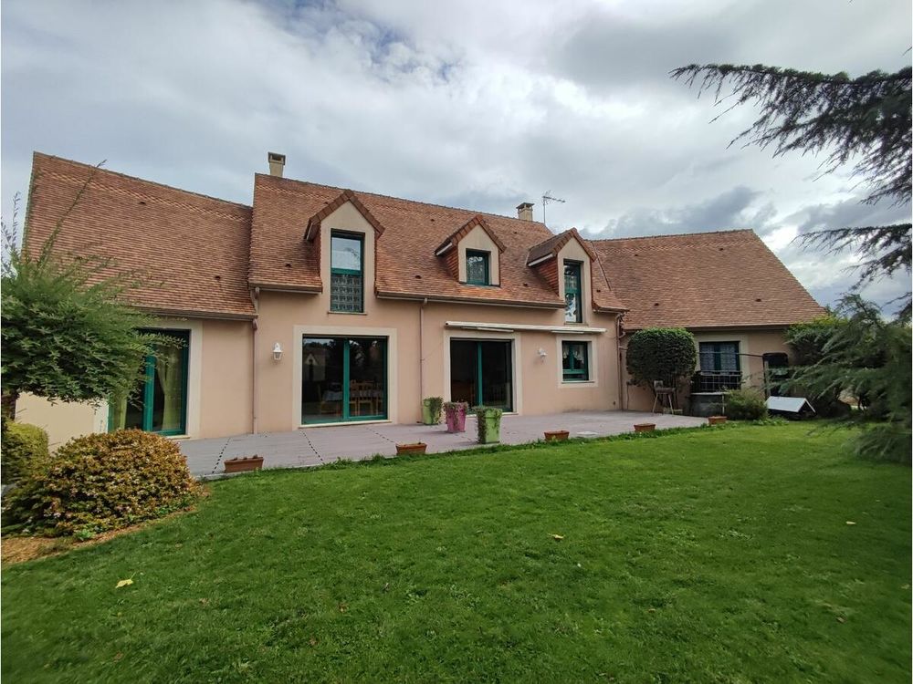 Maison F8