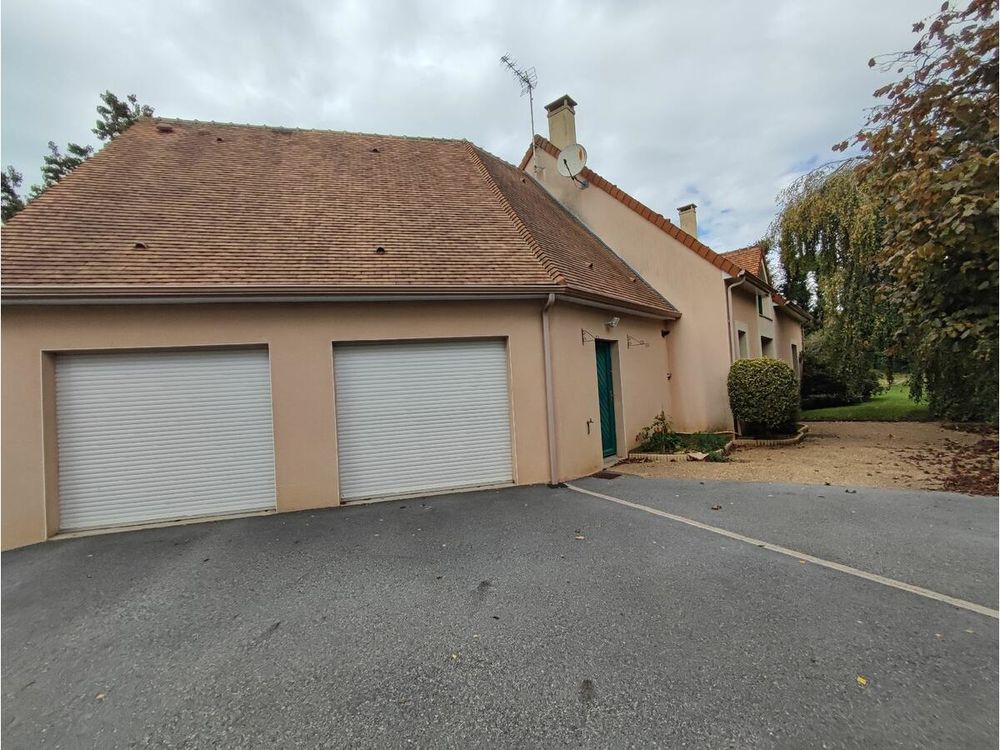 Maison F8