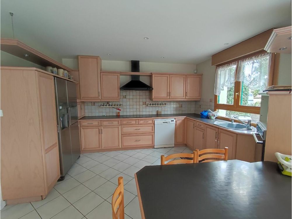 Maison F8
