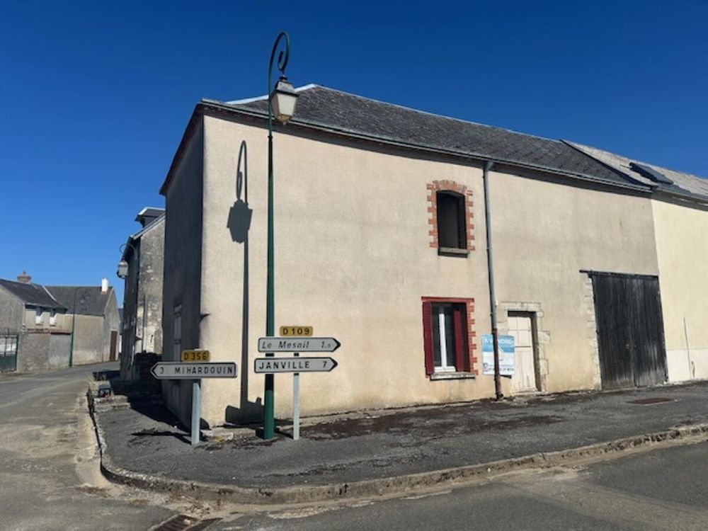 Maison F4