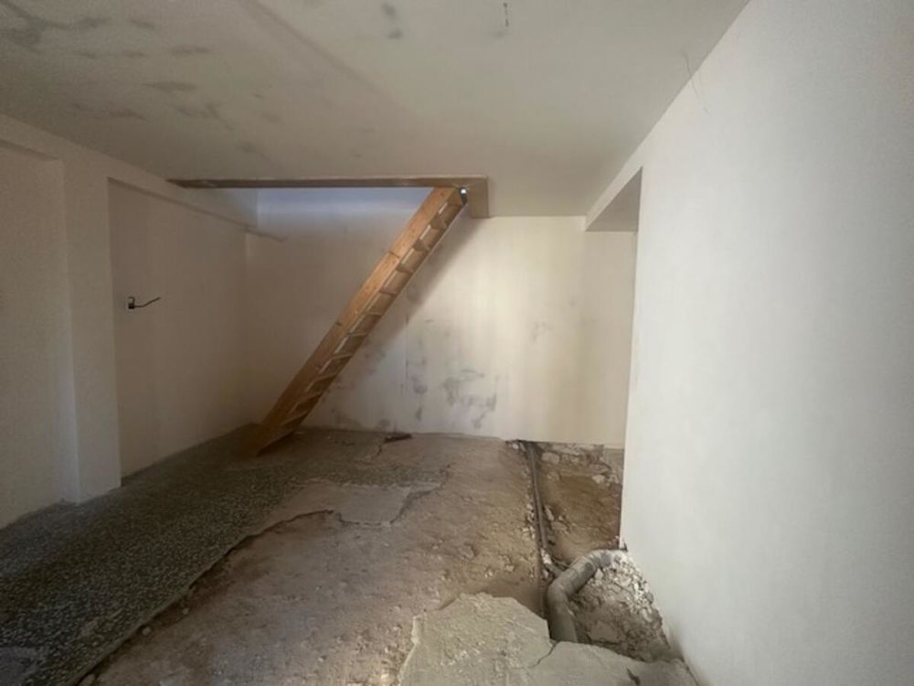 Maison F4