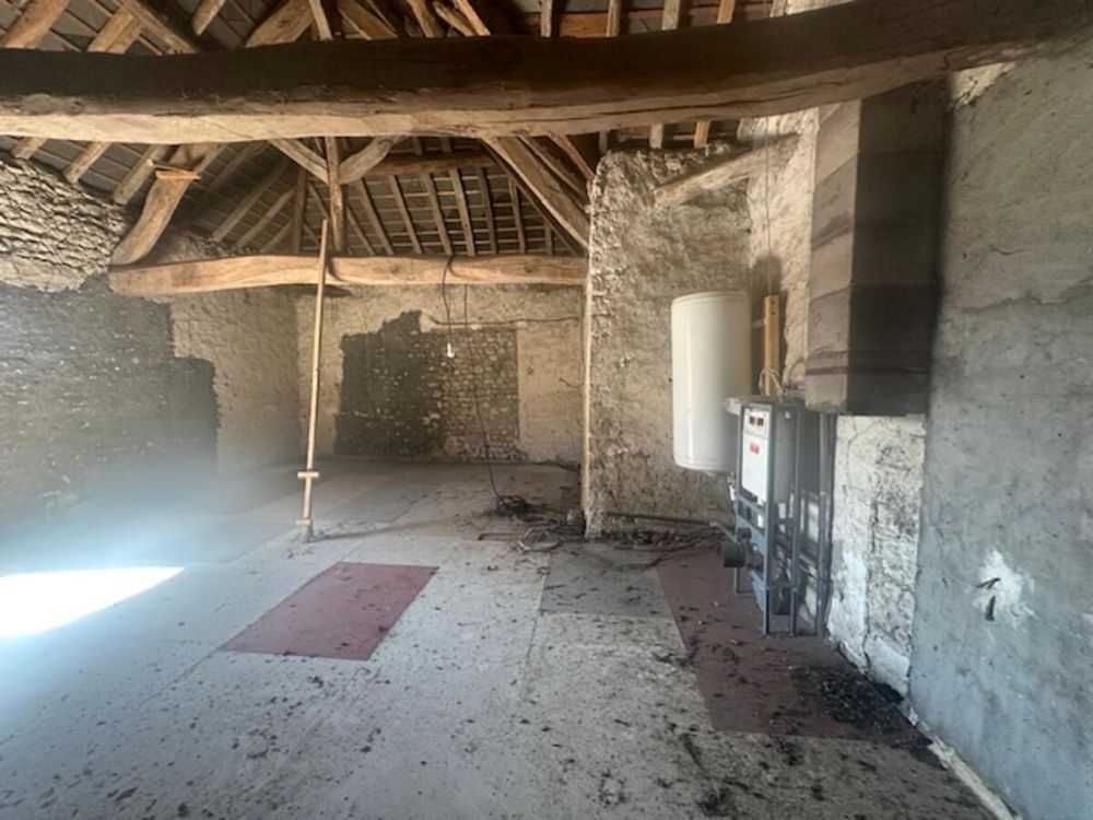 Maison F4