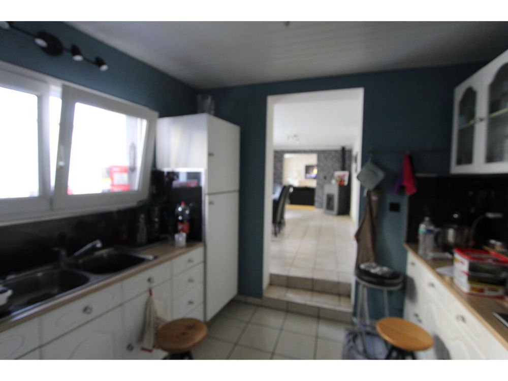 Maison F6