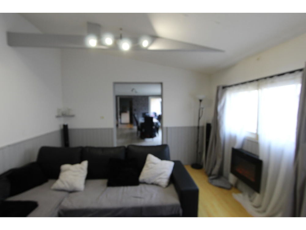 Maison F6