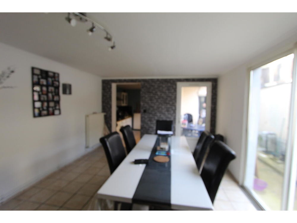 Maison F6