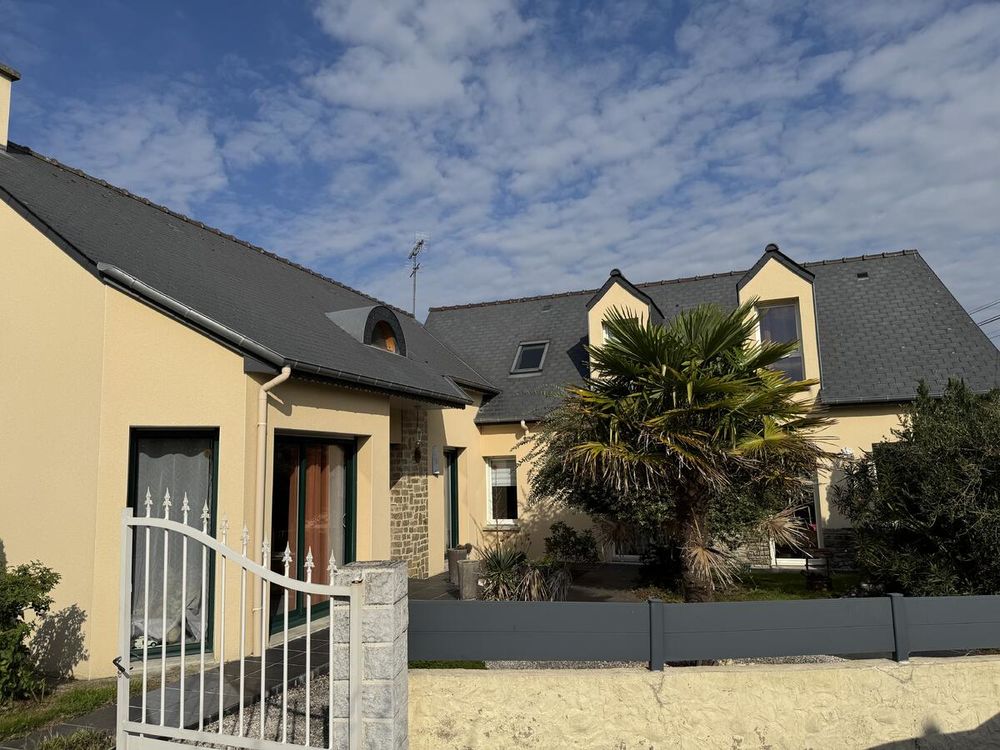 Maison F6