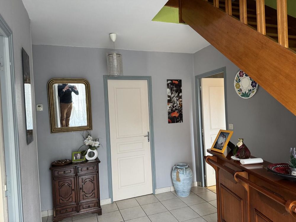 Maison F6