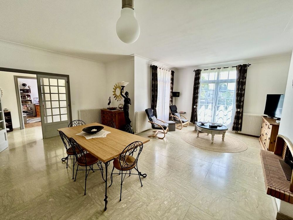 Maison F6