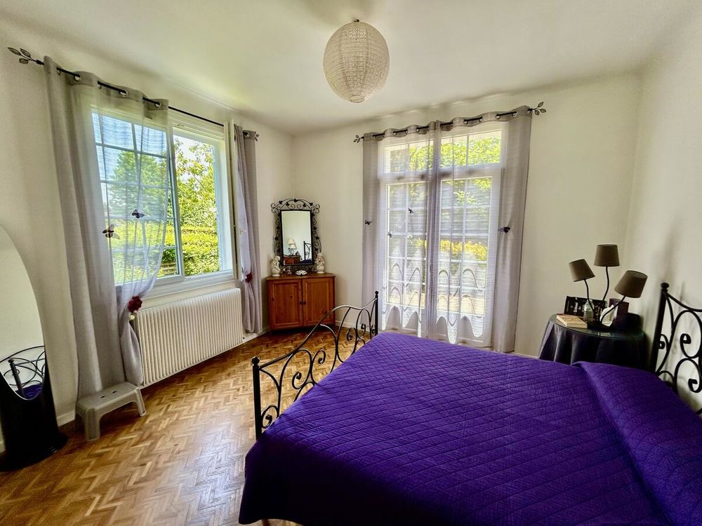 Maison F6
