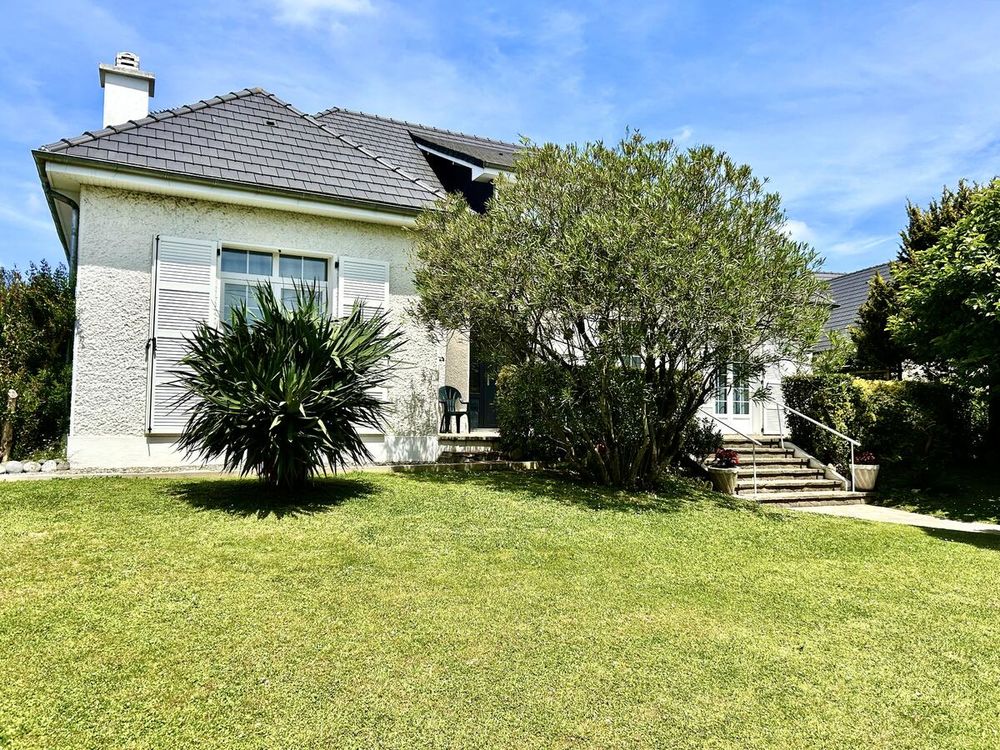 Maison F6