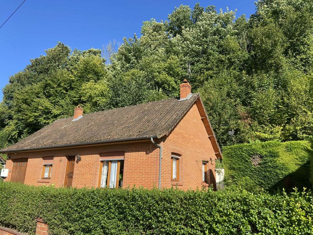 Maison F5