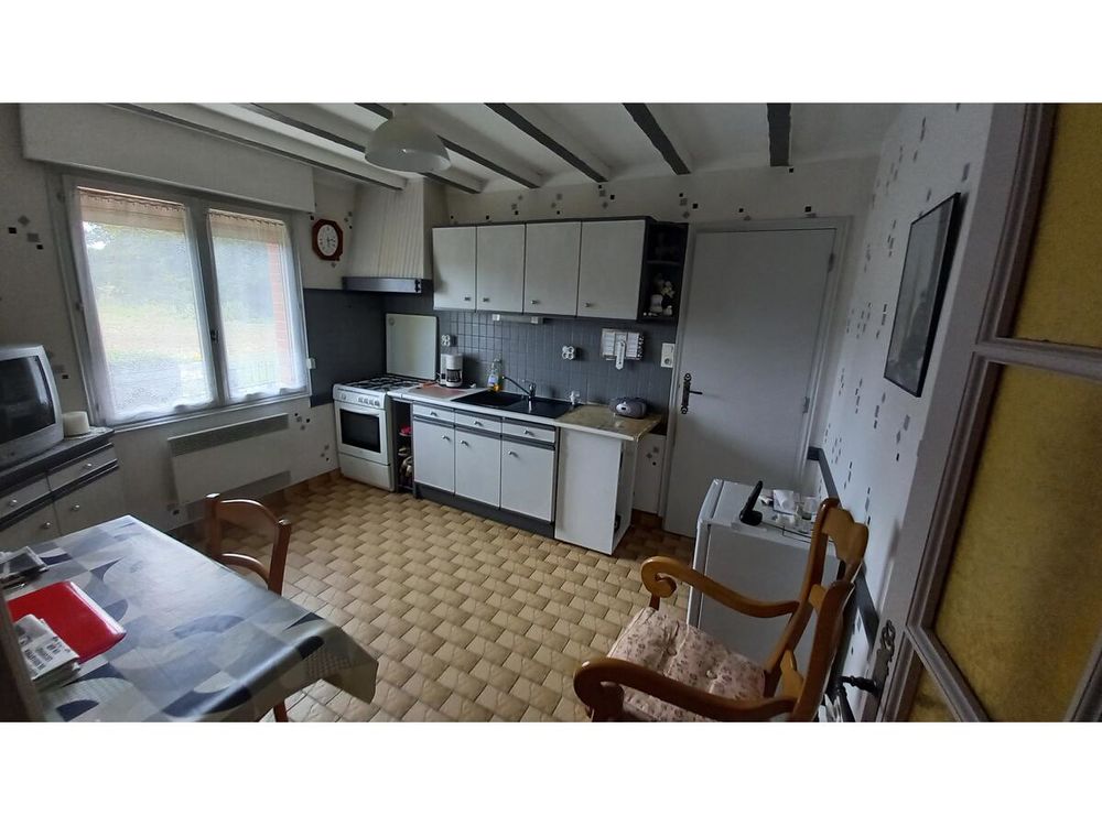 Maison F5