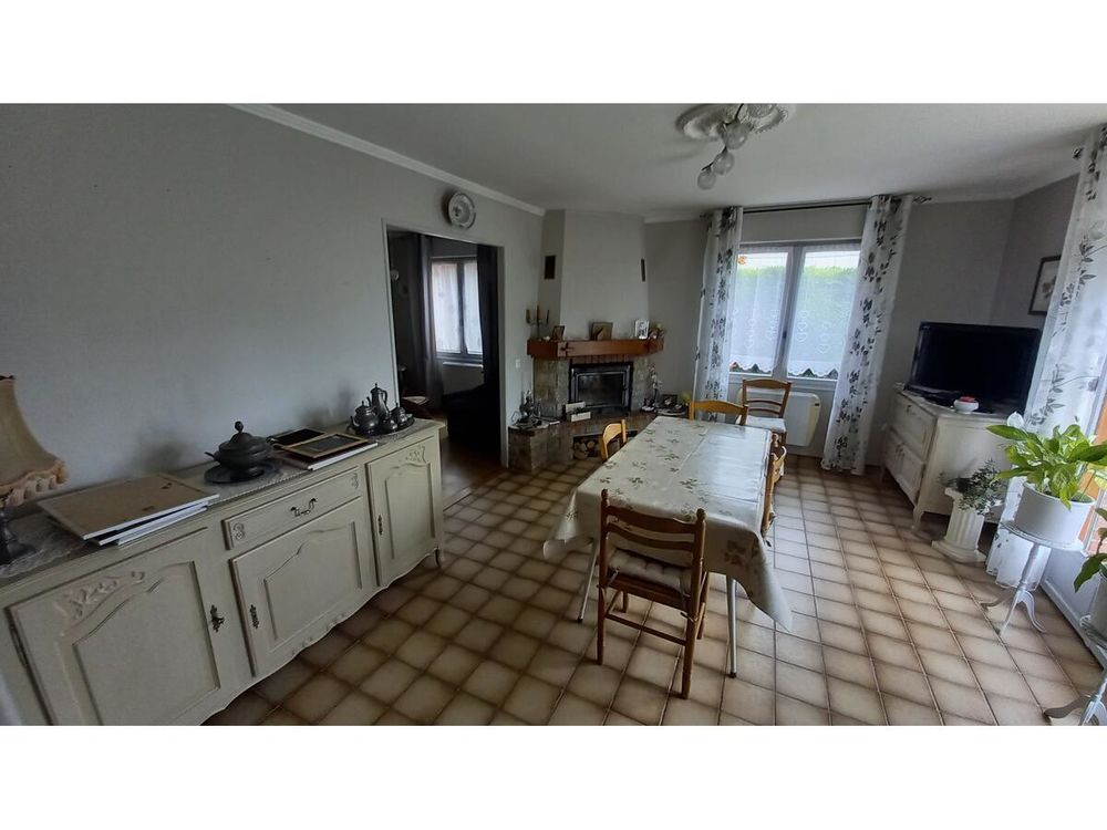 Maison F5