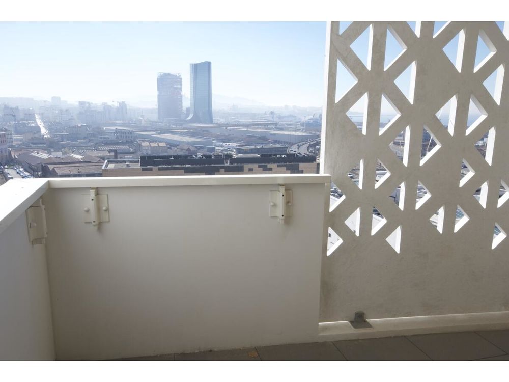 Appartement F2