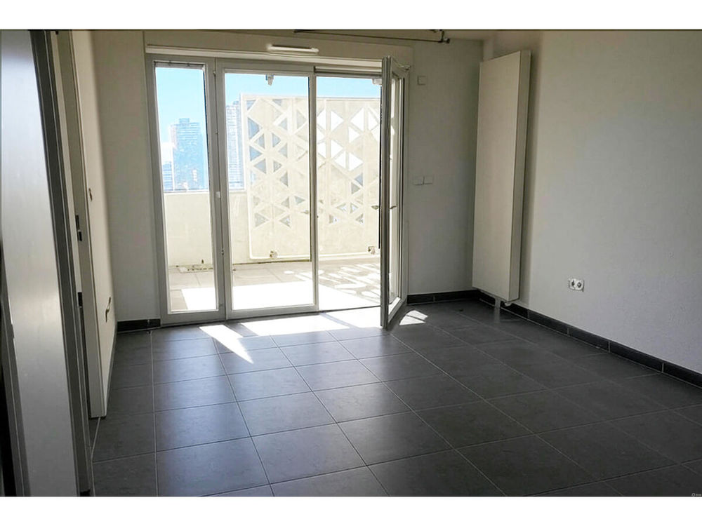 Appartement F2