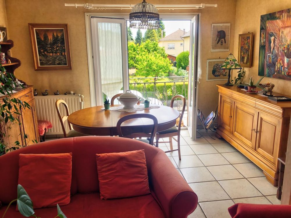 Maison F7
