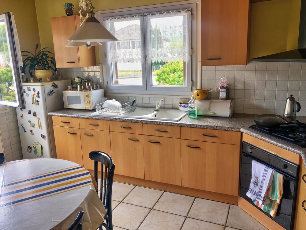 Maison F7