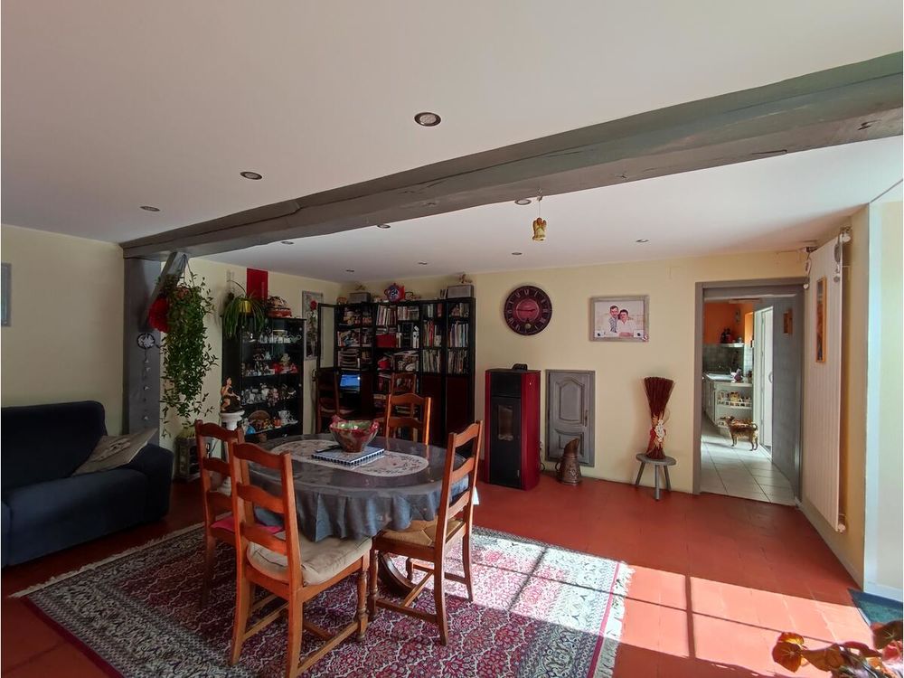 Maison F6