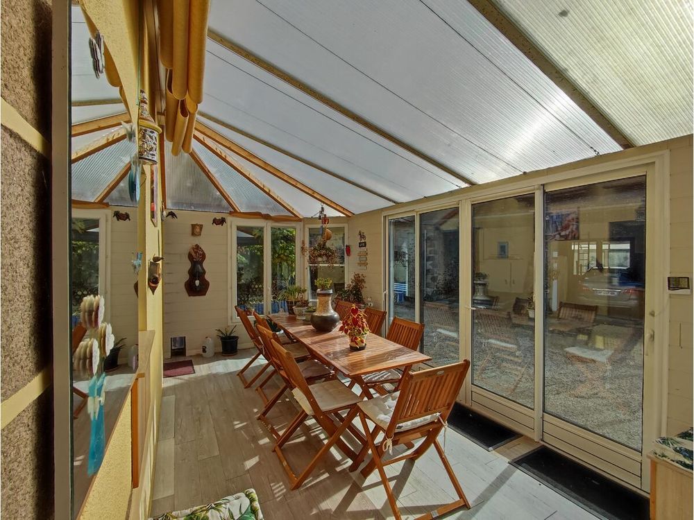 Maison F6