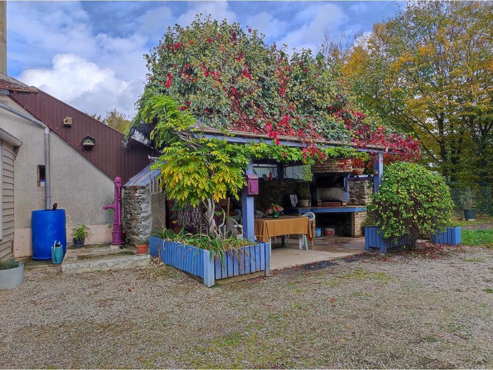 Maison F6
