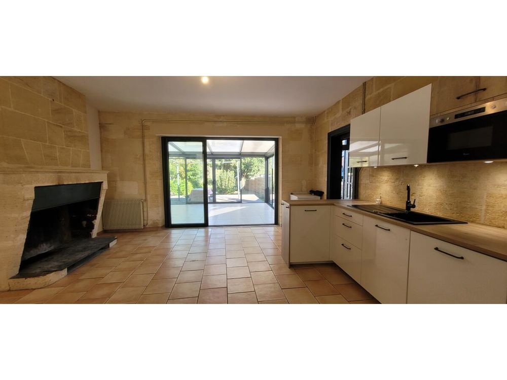 Maison F5