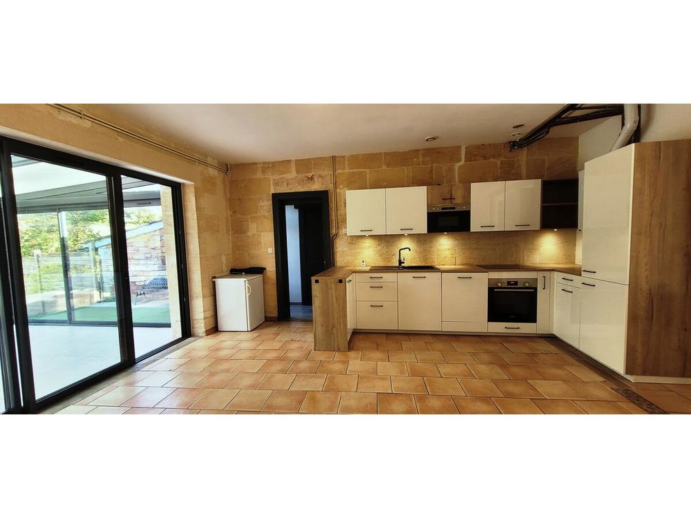 Maison F5