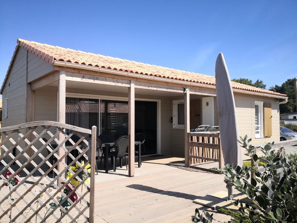 Maison F4