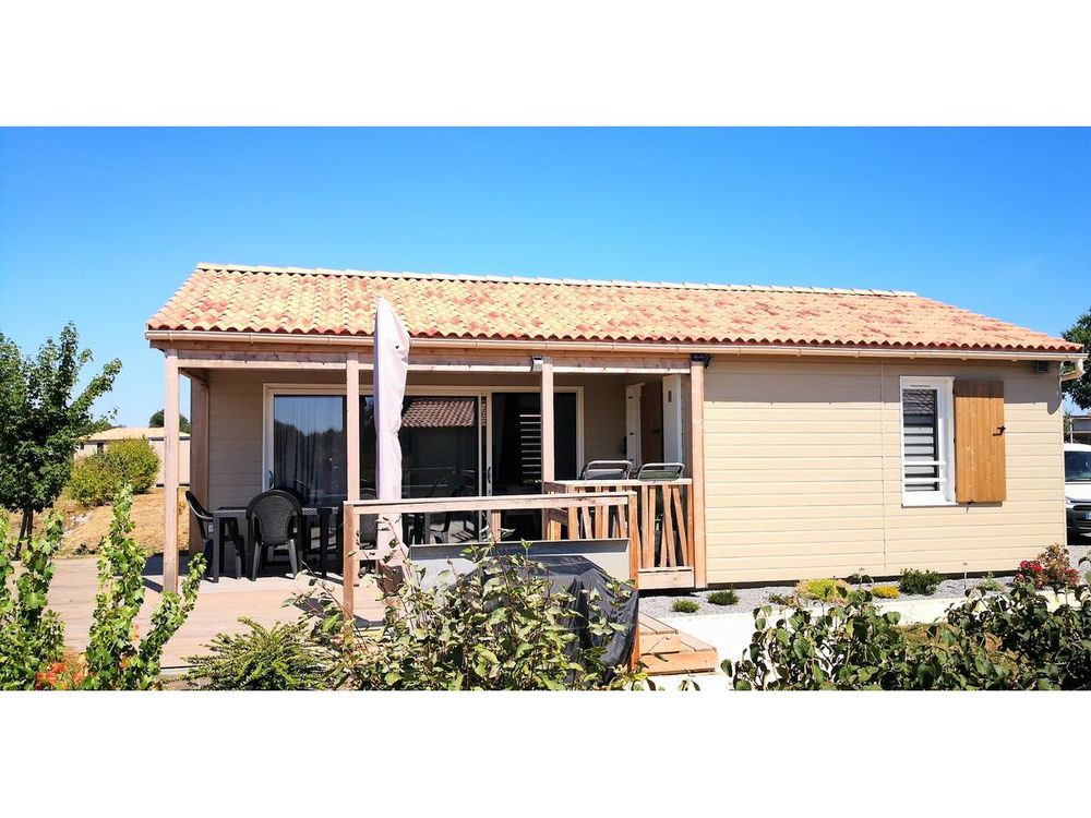 Maison F4