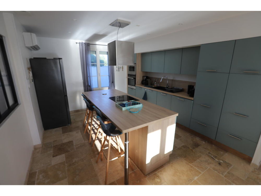Maison F5