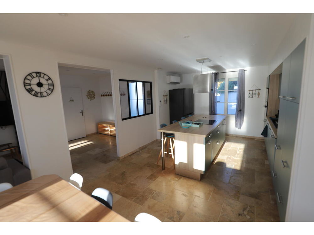 Maison F5
