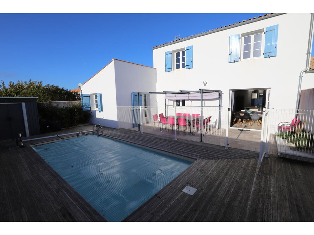 Maison F5