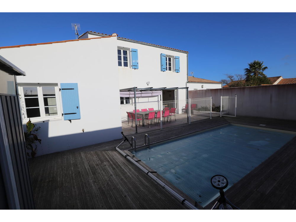 Maison F5