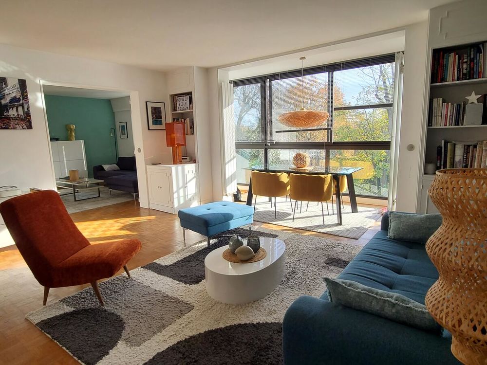 Appartement F5