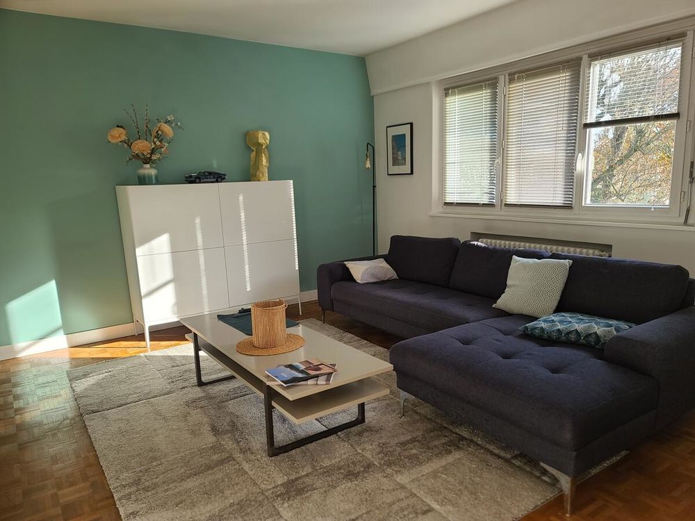Appartement F5