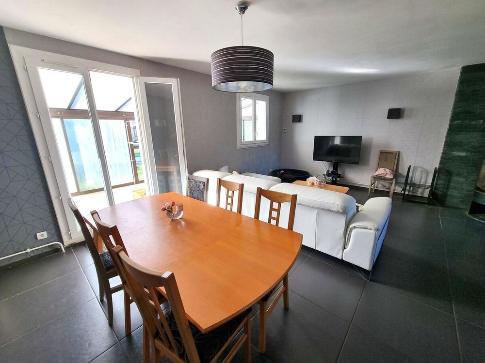 Maison F4