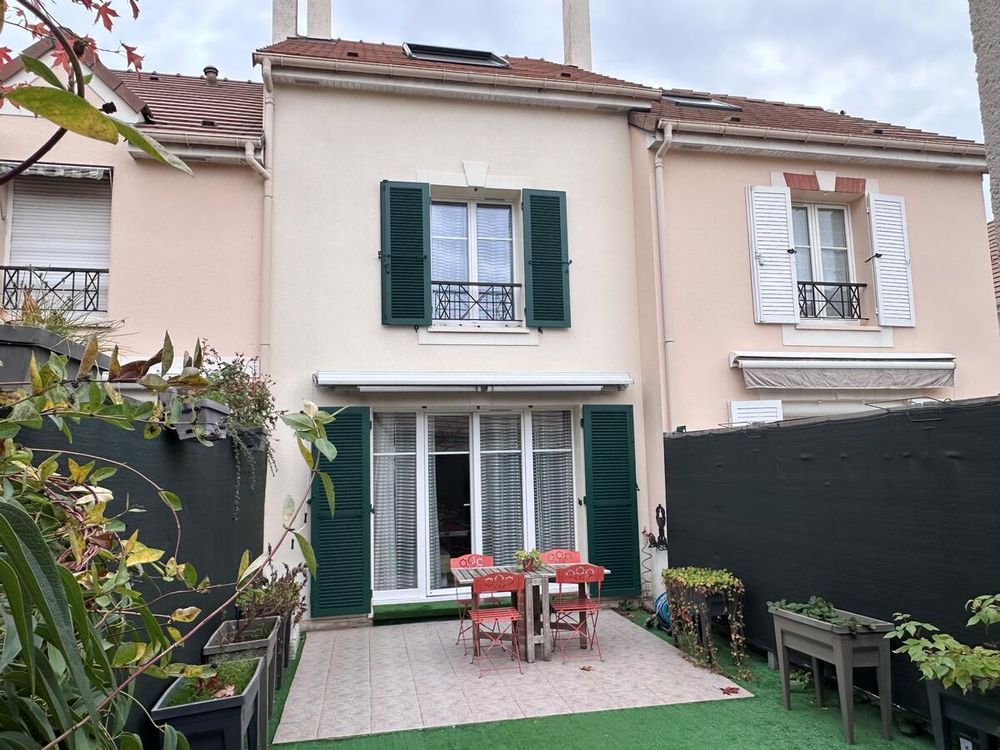 Maison F5